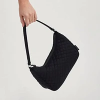 Frannie Crescent Crossbody