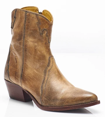 New Frontier Western Boot