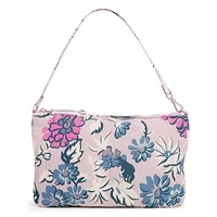 Featherweight Convertible Wristlet - Fresh-Cut Floral Lavender