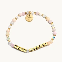 Gold Good Energy Pink Lemonade - S/M