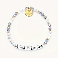 Grateful Bracelet