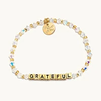 Gold Grateful Wonderful - S/M