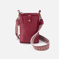 Cass Phone Crossbody