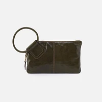 Sable Wristlet