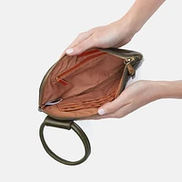 Sable Wristlet