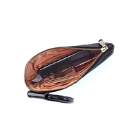 Sable Wristlet