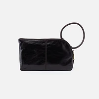 Sable Wristlet