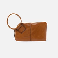 Sable Wristlet