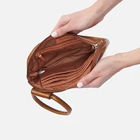 Sable Wristlet