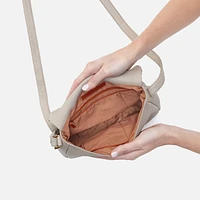 Fern Messenger Crossbody