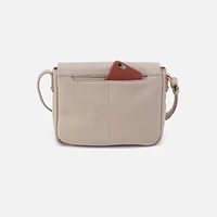 Fern Messenger Crossbody