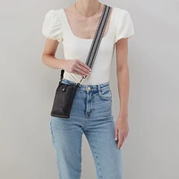 Cass Phone Crossbody