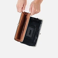 Lauren Clutch Wallet