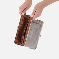 Lauren Clutch Wallet