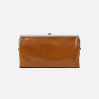 Lauren Clutch Wallet