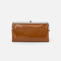 Lauren Clutch Wallet