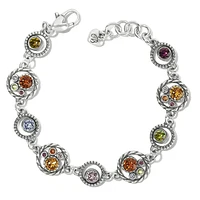 Halo Gems Bracelet