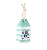 At The Lake - Mini Attachment