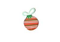 Striped Ornament - Mini Attachment