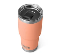 Rambler 30 oz Tumbler With Magslider Lid