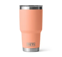 Rambler 30 oz Tumbler With Magslider Lid