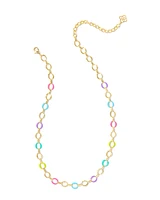 Kelsey Chain Necklace