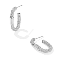 Emery Hoop Earrings