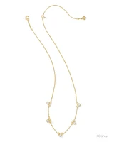 Mickey Minnie Mouse Strand Necklace