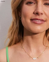 Mickey Mouse Elisa Necklace
