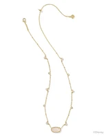 Mickey Mouse Elisa Necklace