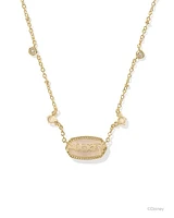 Mickey Mouse Elisa Necklace