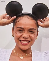 Mickey Minnie Mouse Strand Necklace