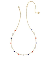 Sierra Star Strand Necklace