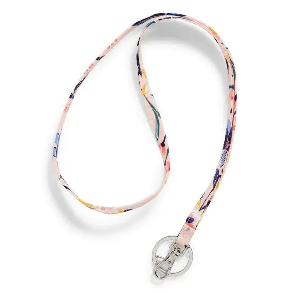 Lanyard - Paradise Coral