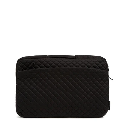 Laptop Organizer - Black