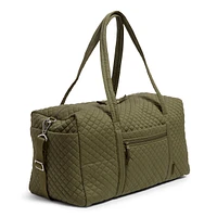 Large Travel Duffel Bag