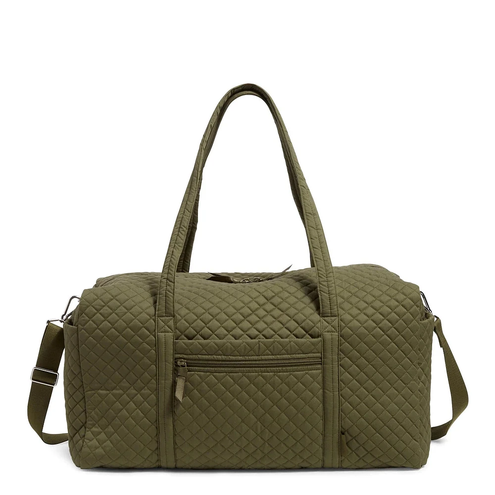 Large Travel Duffel Bag