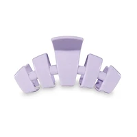 Lilac You - Large Hair Clip