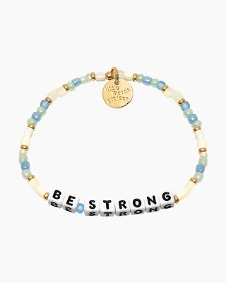 Be Strong Bracelet - S/M