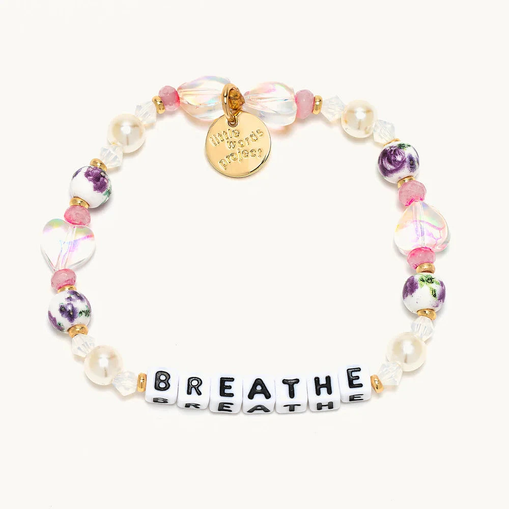 Breathe Fruity Punch Bracelet - S/M