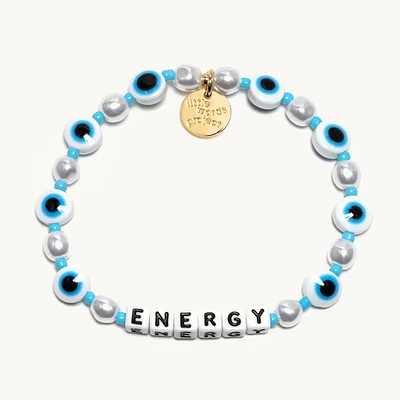 Energy Eye See You Bracelet - S/M