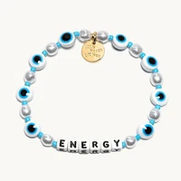 Energy Eye See You Bracelet - S/M