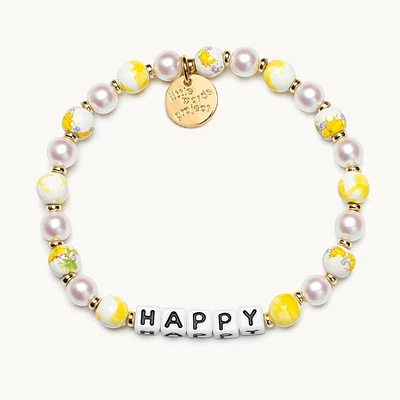 Happy Bracelet - S/M