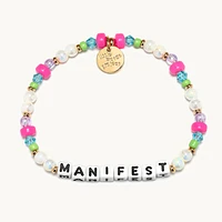 Manifest