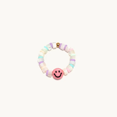 Smiley Beach Ring