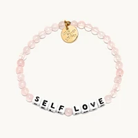 Self Love Bead Bracelet