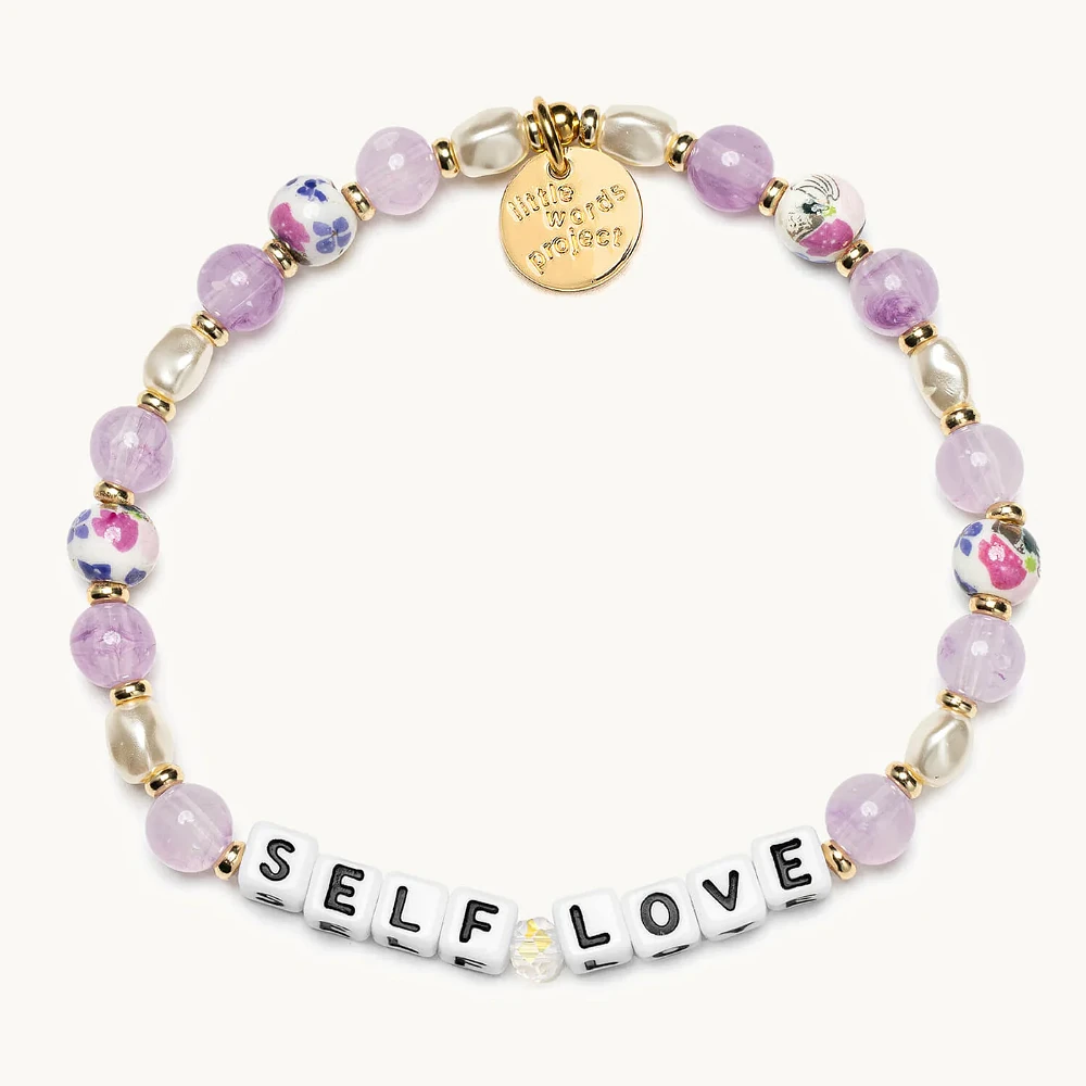 Self Love Bracelet