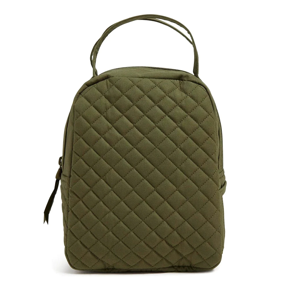 Lunch Bunch Bag - Climbing Ivy Green