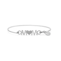 Simply Stated - MOM Bracelet