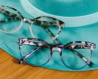 Monarch - 0.0 Purple Tortoise